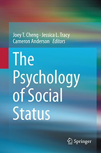 The Psychology of Social Status