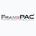 FramePac V Nails for Picture Frames Hardwood 12mm (1/2 Inch) [400 V-Nail Pack, Loose] - (for use in Manual V Nailer for Picture Framing, Hand V Nailer for Picture Frames, Manual Picture Frame Joiner)