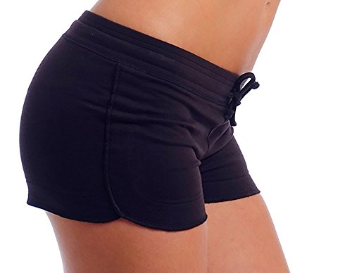 Women's Sexy Yoga Booty