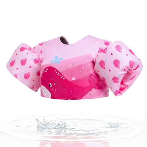 Gogokids Puddle Float Jumper 24-66 Pounds