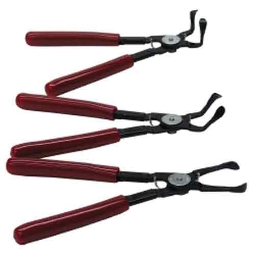 3 Piece Push Pin Plier Set (819KIT)