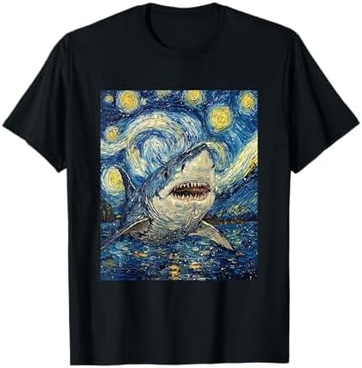 Amazon.com: Retro 80s Shark Clothes Shark Party Kids Women Men