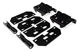 AIR LIFT 57295 LoadLifter 5000 Series Rear Air Spring Kit