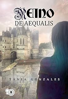 Livro Reino de Aequalis