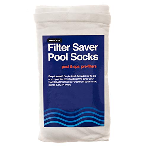 3 Impresa+Products+20+Pack+Skimmer+Socks