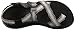 Chaco Women's Z2 Classic Athletic Sandal, Prism Gray, 8 M US