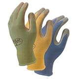 Atlas Glove NT370A6L Large Atlas Nitrile Touch Gloves (Discontinued by Manufacturer)