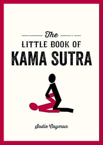 Download The Little Book of Kama Sutra PDF