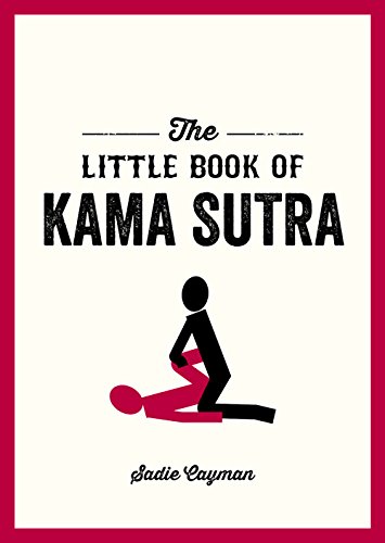 [- The Little Book of Kama Sutra -]