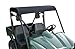 Classic Accessories QuadGear UTV Roll Cage Top, Fits Yamaha Rhino, Black