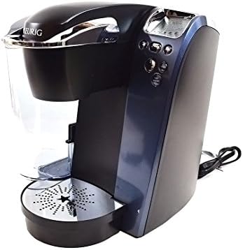 Keurig K79/a Steel Blue Coffee Maker