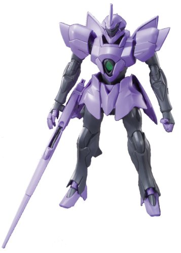 Bandai Hobby #016 Dorado 