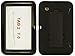 Rugged Heavy Duty 2-in-1 Silicone Armor Hybrid Case for Samsung Galaxy Tab 2 7 Inch P3100