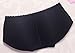 Vinpak Women Butt Lifter Seamless Padded Shapewear Enhancer Control Panties Body Shaper Underwear (Large)
