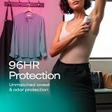Degree Women Clinical Protection 5-in-1 Antiperspirant Deodorant 1.7 oz view 3