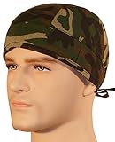 USA Made Jungle Camo Camouflage Medical Surgical