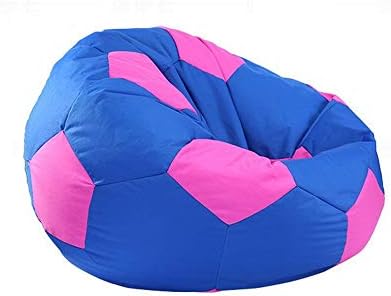 big joe soccer ball bean bag