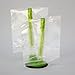 Original Jokari Adjustable Baggy Rack Stand 1 Pack. Prop Plastic Ziploc Freezer Storage Bags Open Hands-Free To Pour Leftovers, Snacks and Meal Prep Ingredients With No Food Spills or Kitchen Mess.