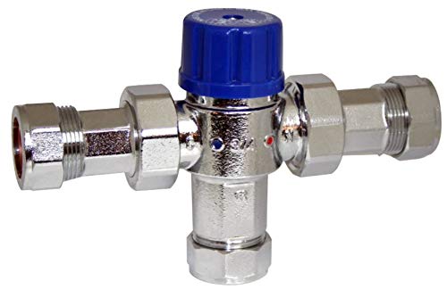 15mm TMV3 Mixing Valve