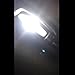 JDM ASTAR Extremely Bright 5730 SMD 194 168 175 2825 W5W T10 LED Bulbs,Xenon White (Interior Use Only)