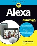 Alexa For Dummies Alexa For Dummies