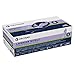 HALYARD Lavender Nitrile Exam Gloves, Powder-Free, Non-Sterile, 3.1 mil, 9.5