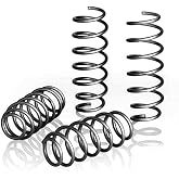 Eibach Springs E30-27-011-02-02 Pro-Lift Kit