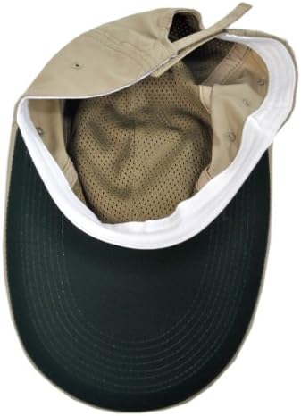 Torrey Hats UPF 50+ Long Bill Baseball Cap