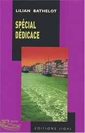Spécial dédicace