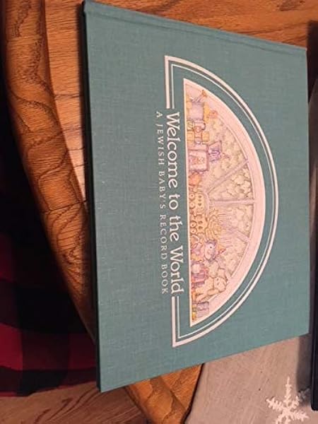 baby record book amazon