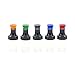 Twsbi Vac20A Ink Bottle Green