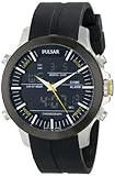 Pulsar Men's PW6001 