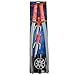 JOYIN Ninja Sword Ninja Weapon Toy Set for Kids Costume Party Play