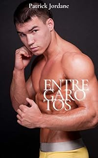 Livro Entre Garotos