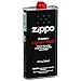 Zippo Lighter Fluid
