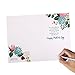 Hallmark DaySpring Religious Mother's Day Card for Mom (Kindness, Beauty, Grace, Love)
