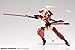 Kotobukiya Frame Arms Girl: Weapon Set - Jinrai Version (Plastic Model Kit)