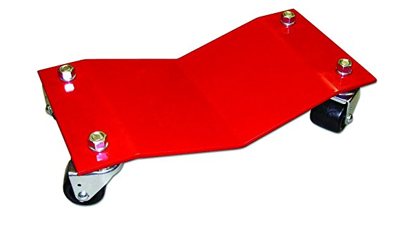 Amazon Com Merrick Machine Co Boat Dolly 12 X 16 Heavy Duty 2500 Lb Pair M Industrial Scientific