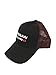 Custom Nissan NISMO Mesh Snapback Cap - Red