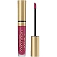 Max Factor Colour Elixir Soft Matte 025 Raspberry Haze, 4 ml
