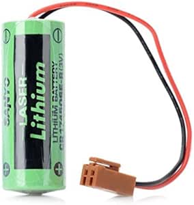 Аккумулятор 3v li ion