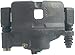 Cardone 19-B1380 Remanufactured Import Friction Ready (Unloaded) Brake Caliper