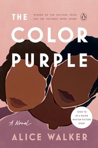 The Color Purple: WALKER, Alice: 9780151191536: Amazon.com: Books