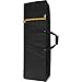 Roland CB-G61 Gold Series Carrying Case, for 61-Key Piano or Keyboard