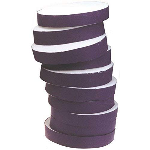 Cotton in rolls (kg)