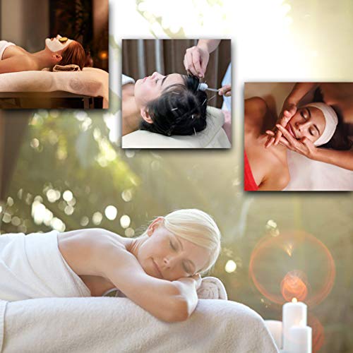 3 Massage+folding+Portable+Adjustable+Cradle