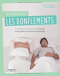 En finir avec les ronflements