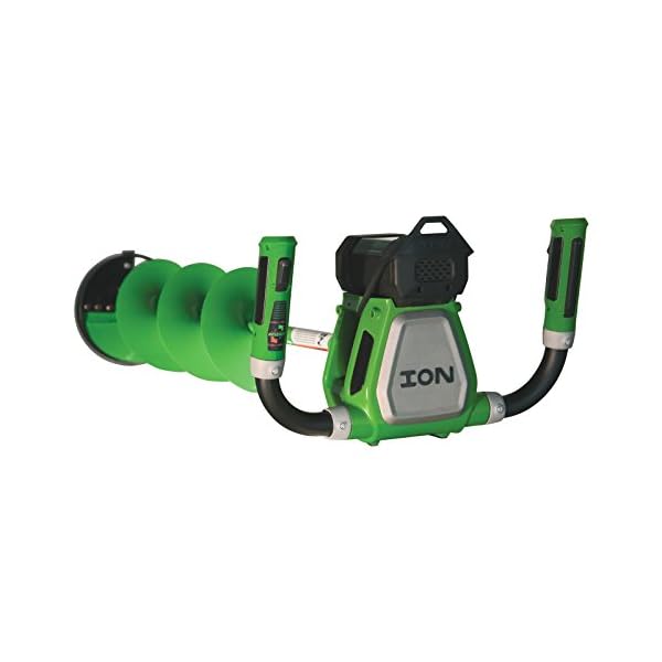 ION-X-40V-5-amp-hour-Electric-8-Inch-Ice-Auger-with-Reverse ION-X-40V-5-amp-hour-Electric-8-Inch-Ice-Auger-with-Reverse