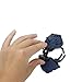 OVERMAL Chic Women Roses Barrette Hair Clip Hair Pin Claw