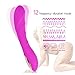 G Spot Dildo Vibrator for Women Vaginal Stimulator with 12 Vibration Modes,Adult Sex Toys for Women Couple,USB Rechargeable ¡­thumb 1